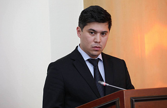 Глава Минстроя РД: «Проектам в сфере водоснабжения уделяется особое внимание»