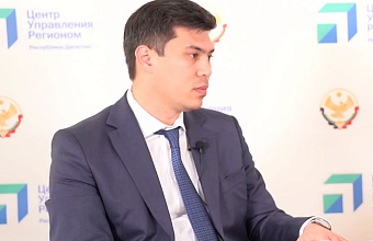 Глава Минстроя РД: «Дагестан в 2024 году сдаст 4 объекта по программе ''Чистая вода''»