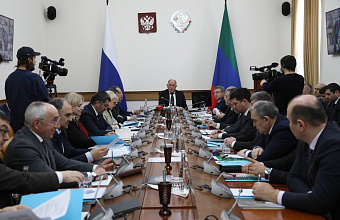 Все больницы Дагестана обеспечат резервными генераторами