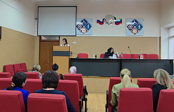 В Минтруде Дагестана состоялось очередное заседание балансовой комиссии