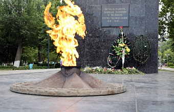 Защита памяти героев: что грозит за осквернение воинских мемориалов