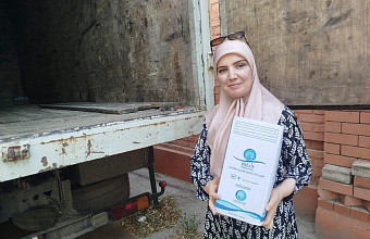 Жители Кизлярского района приняли активное участие в сборе гуманитарного груза в зону СВО