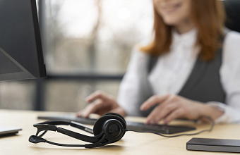 Руководитель ЦУР РД проверил работу Единого контакт-центра в Махачкале после жалоб на недоступность линии