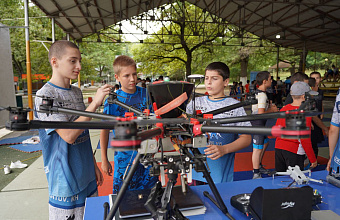 «С наукой в сёла!»: осенняя серия мобильных университетских смен пройдет в Карабудахкентском районе