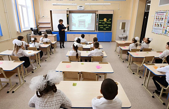 В российских школах введут единое расписание уроков