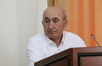 В Дагестане продолжают модернизацию железнодорожных переездов