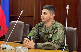 Азамат Мамаев: «Выборы мэра Махачкалы – важный этап для будущего города»