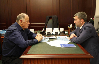 73 факта хищения электроэнергии майнинг-фермами выявлено в Дагестане с начала года