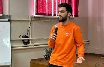 В Южно-Сухокумске реализуется молодежный проект «ПроВозможность»