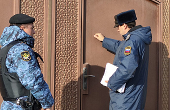 Дагестанец задолжал своим детям более миллиона рублей