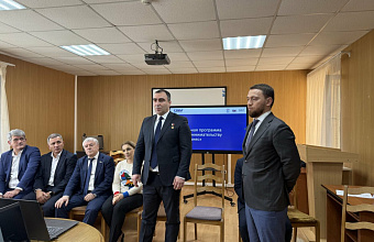 Герой России Энвер Набиев прокомментировал программу «СВОй бизнес»