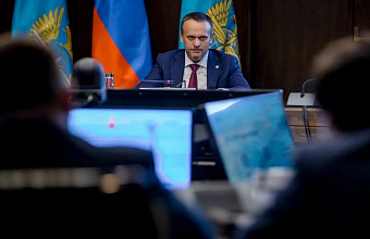 Дагестан продолжает наращивать применение беспилотных авиационных систем