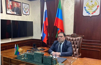 Арсланбек Алибеков: «Юность – пора надежд и мечтаний, стремления к знаниям, ощущения себя самостоятельным в принятии решений»