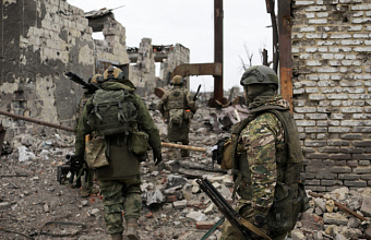 Для участников СВО защита Отечества стала смыслом жизни