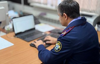 Новые эпизоды преступлений начальника МКУ и двух подельников выявлены следователями в Дагестане