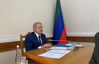 100 млн рублей на поддержку участников «шерстяного» кластера направят в Дагестане