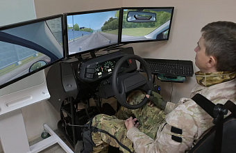 Не только словом, но и делом. Как терцы поддерживают бойцов СВО