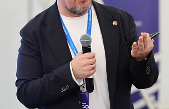 Образовательная программа на Форуме «Каспий» набирает обороты