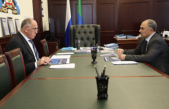 Более 1,8 тыс. зданий образовательных организаций в Дагестане обеспечат IT-инфраструктурой