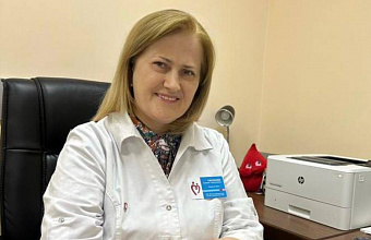 Хадижат Танкаева: «Донорство в наше время – это не только зов души, донор – значит здоровый человек»