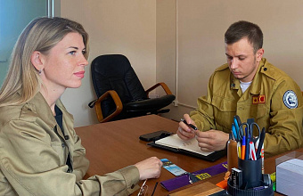 В Дагестане начался новый этап развития студенческих отрядов