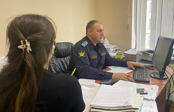 Приставы помогли жителю Дагестана вернуть 1,5 млн рублей долга