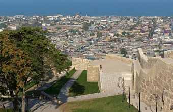 Правительство России продлило срок реализации плана мероприятий по развитию Дербента до 2030 года
