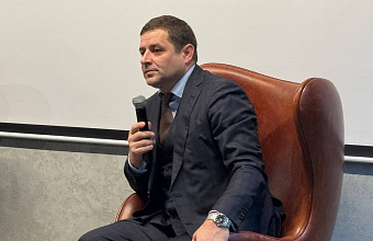 В 2024 году реализовано 4 инвестиционных проекта на сумму более 1 млрд рублей