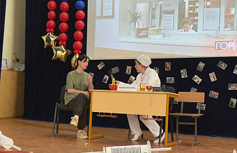 В ДБМК имени Р. П. Аскерханова отпраздновали Всемирный день медицинской сестры