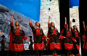 Музей имени А. Тахо-Годи отметил свое 100-летие в Махачкале