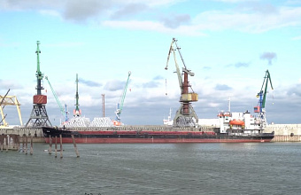 Зарубежная компания разместит в Махачкале производство капсульных домиков