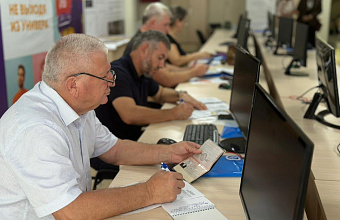 В ДГУ стартовали курсы по антитеррористической защите для образовательных учреждений Дагестана