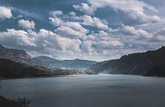 В Дагестане 100 катеров допустили для туристических перевозок в водохранилищах