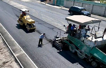 В Махачкале создадут реестр дворовых территорий с разрушениями дорожного полотна