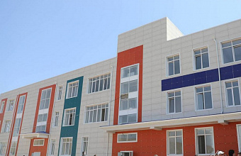 Пять новых школ в Дагестане получили заключения о соответствии – Минстрой РД