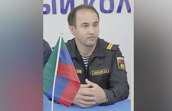 Джамалутдин Амирханов: «Думаю в ходе прямой линии значительное внимание будет уделено вопросам поддержки участников СВО»