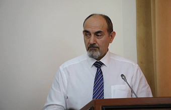 15 профильных инженерных классов открыты в четырех городах Дагестана