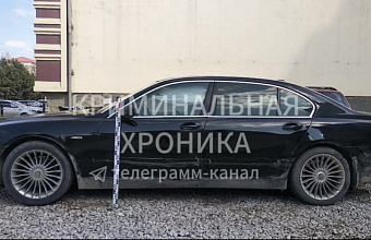 В Дагестане пресечена деятельность преступного сообщества в сфере автострахования