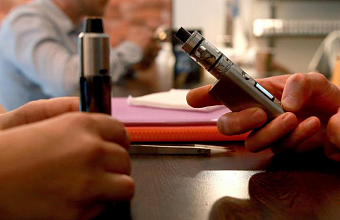 В ГД подготовят дорожную карту законодательных мер по полному запрету вейпов