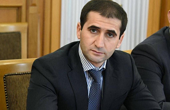 Марат Алияров избран новым руководителем регионального отделения «Бессмертного полка России»