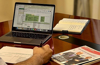 Дагестан вошел в число регионов по внедрению цифровых решений в строительстве и проектировании