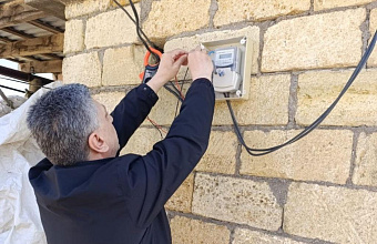 В Дагестане энергокомпанию обязали наладить качество энергоснабжения одного из сёл Дербентского района