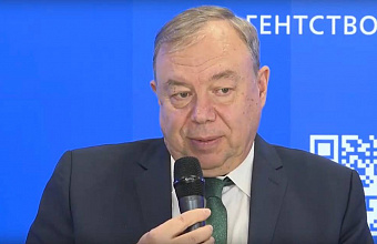 Евгений Еремин: «У нас одна задача – укрепить единство нашего многонационального и многорелигиозного народа»