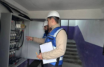 В Дагестане еще четыре многоквартирных дома сдали после капремонта