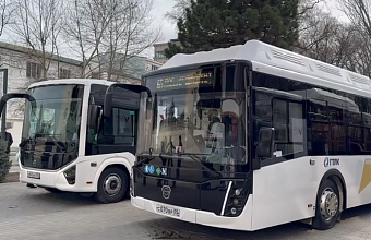 В Махачкале с 2025 года запустят два новых автобусных маршрута