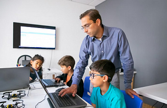 В Дагестане состоится Республиканский съезд учителей информатики