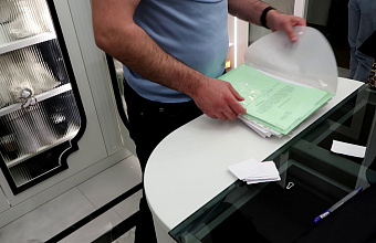 Начальница отделения почты в Дагестане совершила преступление, используя служебное положение