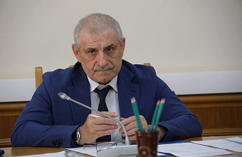 Центр обработки данных построят в Хасавюртовском районе