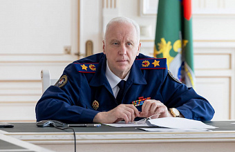 Глава СК затребовал доклад по уголовному делу о разбитых дорогах в Ленинкенте