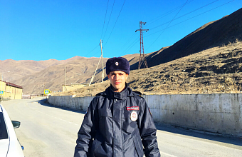 Служба народу и Родине: Заур Саламович, участник СВО